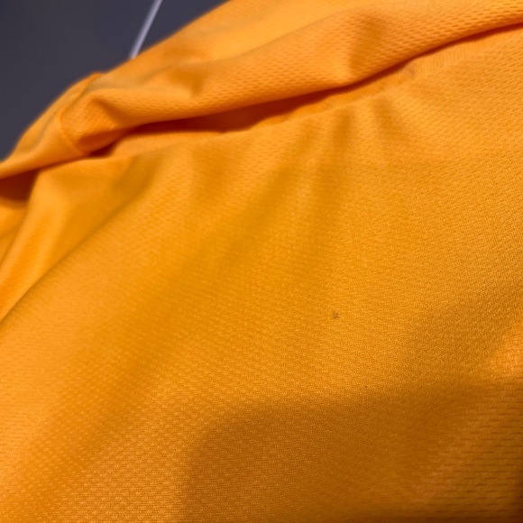 Flow Hockey Jersey - ProHyBrid Printed Yellow one size - Picture 7 of 9